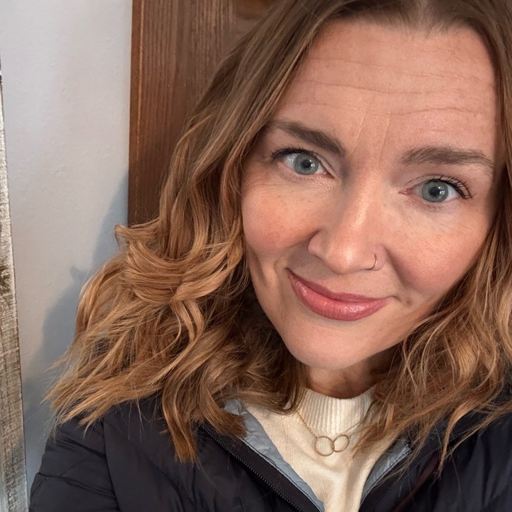 Meet your Posher, Kari